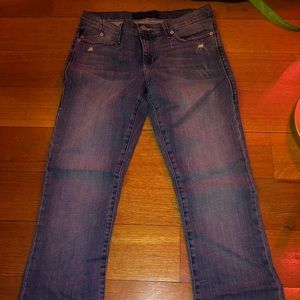 Rock and Republic Kasandra Jeans